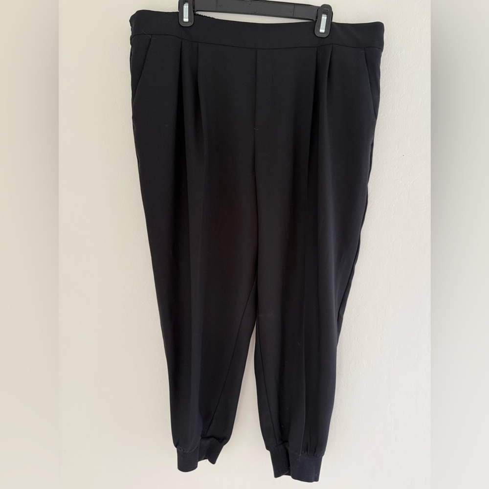 GAP Black Trouser Jogger